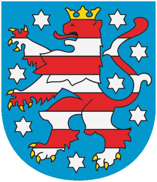 Thueringen Logo